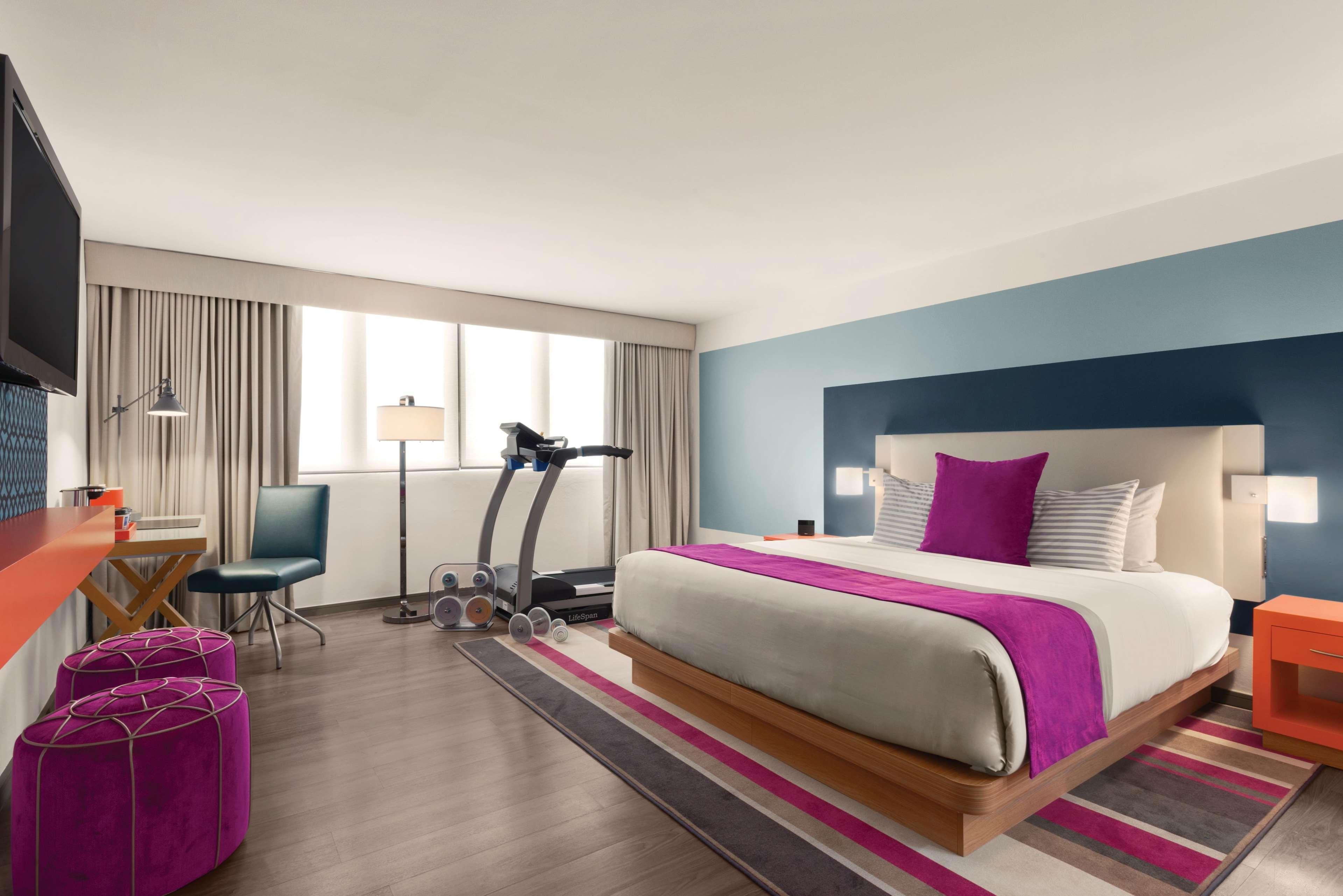 Tryp By Wyndham Isla Verde Сан-Хуан Экстерьер фото